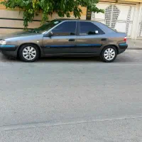 زانتیا مدل۸۵