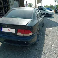 سمندمعاوضه باپیکان