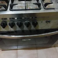 گاز استیل  فردار امریکایی