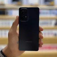 گوشی سامسونگ A53 حافظه 256 گیگ اقساط