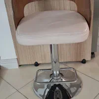 صندلی اپن جکدار
