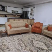 واحدی دلباز بی نقص خوش نقشه و شیک|فروش آپارتمان|بوکان, |دیوار