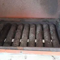 کباب پز|اجاق گاز و لوازم برقی پخت‌وپز|رحیم‌آباد, |دیوار