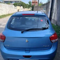 تیبا ۲ عروسک|خودرو سواری و وانت|کوچصفهان, |دیوار