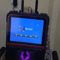 اسپیکر تصویری|صوتی و تصویری|جم, |دیوار