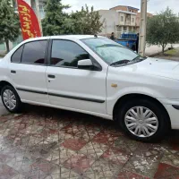 سمندEF7|خودرو سواری و وانت|بندر ترکمن, |دیوار