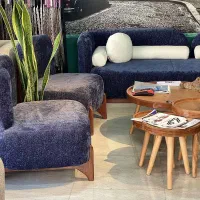 مبل راحتی /اقساطی مبلمان نخل/ ۹۰۹۰|مبلمان خانگی و میز عسلی|مشکین‌دشت, |دیوار