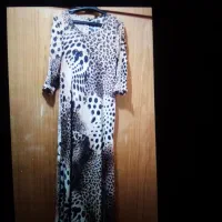 دوتا ماکسی یکی ازماکسی نوومانتودست نخورده|لباس|دوگنبدان, |دیوار