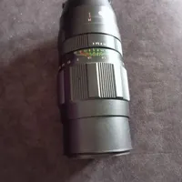 لنز دوربین