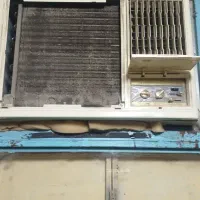 کولر ۱۸هزار جنرال موتور فابریک