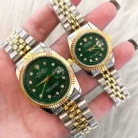 ساعت رولکس