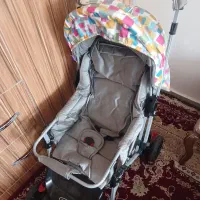 کالسکه کودک