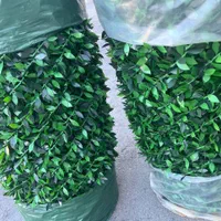 فنس برگی فنس چمن|گل مصنوعی|فردیس, فردیس|دیوار