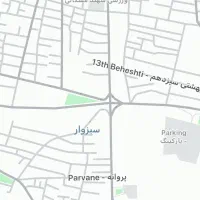 اجاره مغازه ۶۰متری