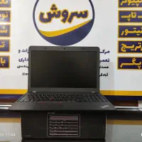 لپ تاپ لنوو 550|رایانه همراه|همدان, |دیوار