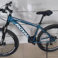 دوچرخه ۲۸خشک