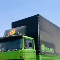 باربری حمل نقل اثاث منزل اداری حمل بار جاب جایی