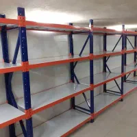 قفسه بندی و نظم دهنده اصناف فروش صدری ۱۱|فروشگاه و مغازه|سراب, |دیوار