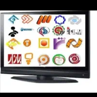 نصب و تنظیم انواع آنتن و تنظیم تلویزیون