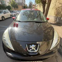 پژو ۲۰۷ mc|خودرو سواری و وانت|مشهد, سعد آباد|دیوار