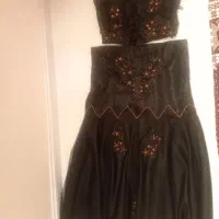 لباس مجلسی