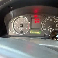 پارس TU5 اتومات 97|خودرو سواری و وانت|تهران, شمسآباد|دیوار