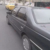 پژو۴۰۵مدل۹۴|خودرو سواری و وانت|ملارد, |دیوار