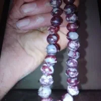 تسبیح نگین انگشترمعاوضه