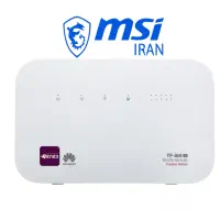 مودم 4G/4.5 TD-LTEمدل TF-i60 H1با120 گیگ اینترنت|مودم و تجهیزات شبکه|نسیم‌شهر, |دیوار