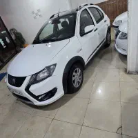 کوئیک gxr فول