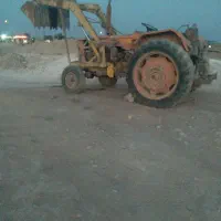 تراکتور