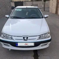 پژو پارس موتور جدید مدل ۱۴۰۲