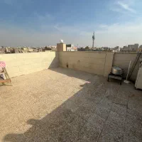 ۹۱متر،صدوقی،فول امکانات،حیاط اختصاصی|فروش آپارتمان|اسلام‌شهر, شهرک مهدیه|دیوار