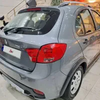 کوییک مدل ۴۰۱ بدون رنگ|خودرو سواری و وانت|تبریز, |دیوار