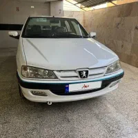 پارس سال مدل ۱۳۹۹ گاز سیمی تمام فابریک