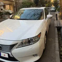 لکسوس es250|خودرو سواری و وانت|تهران, زعفرانیه|دیوار