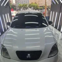 تیبا ۲ مدل ۹۹