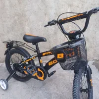 دوچرخه ۱۶ صفر