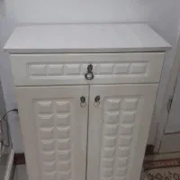 جاکفشی وکمد بچه درحدنو