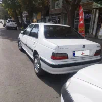 پرشیا elxفول سفارشی|خودرو سواری و وانت|نقده, |دیوار