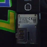 NOKIA6300|موبایل|بهبهان, |دیوار