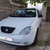 تیبا صندوقدار