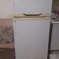 یخچال فریزر گلد استار