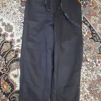 لباس کار آستین با شلوارکار لنت دار|لباس|اردبیل, |دیوار