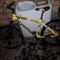 دوچرخه 26|دوچرخه، اسکیت، اسکوتر|تایباد, |دیوار