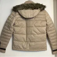 کاپشن مردانه پر برندenergieانرژی ایتالیا|لباس|تهران, امانیه|دیوار