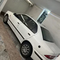 سمند LX دوگانه شرکتی کم کار و کارمندی