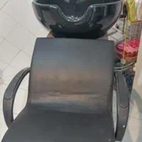 سرشور در حد نو