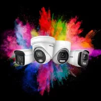 دوربین مداربسته وایرلس (بدونه سیم کشی ) و سیم دار