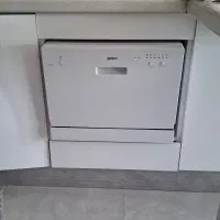 ماشین ظرفشویی رومیزی ۶ نفره سامسونگ